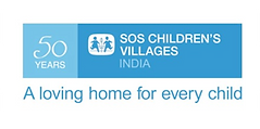 SOS Children Villages logo