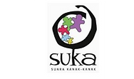 Suka logo