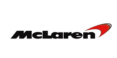 mclaren logo