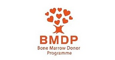 BMDP logo